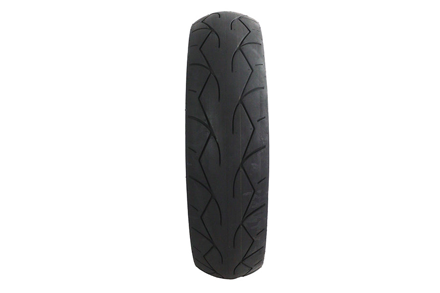Vee Rubber 130/70H X 18 Whitewall Tire