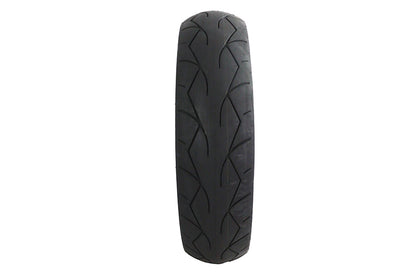 Vee Rubber 130/70H X 18 Whitewall Tire