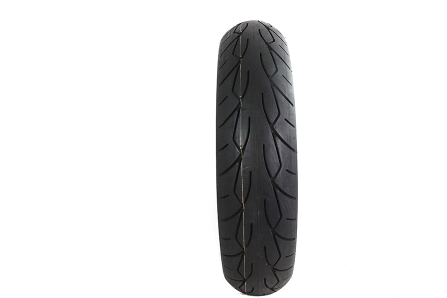 Vee Rubber MT90HB X 16 Whitewall Front Tire