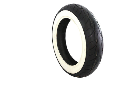 Vee Rubber MT90HB X 16 Whitewall Front Tire
