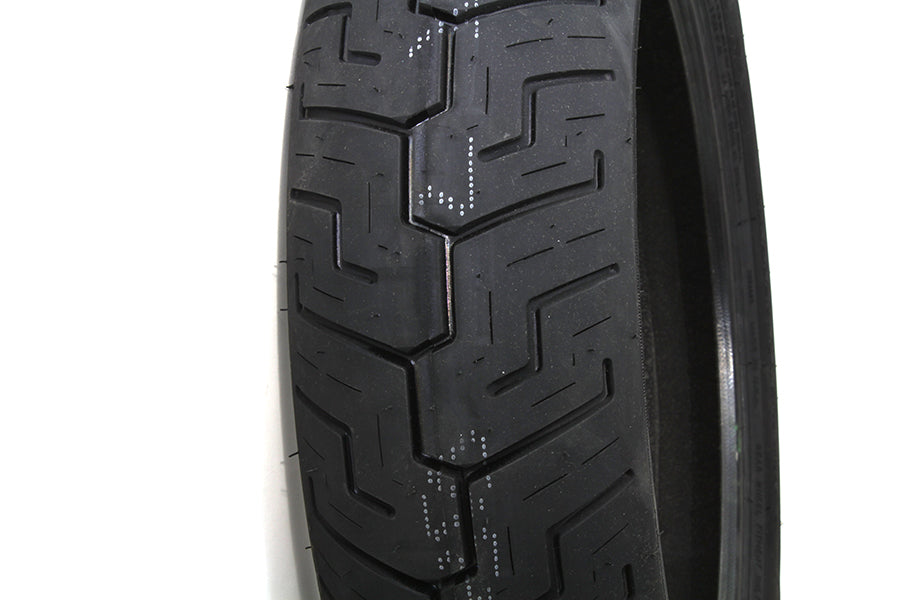 Dunlop D401 160/70B x 17 Tire Rear Blackwall Tire