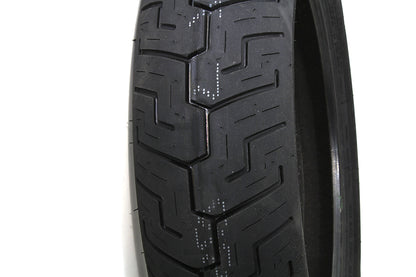 Dunlop D401 160/70B x 17 Tire Rear Blackwall Tire