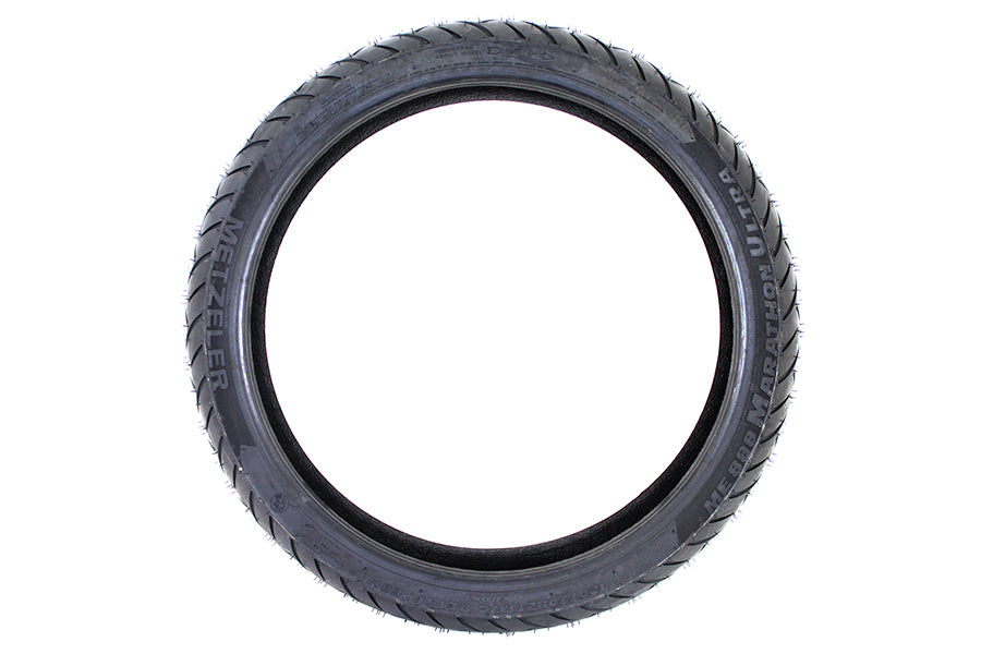 Blackwall Metzeler ME 888 8 Marathon 120/70B X 21",Y