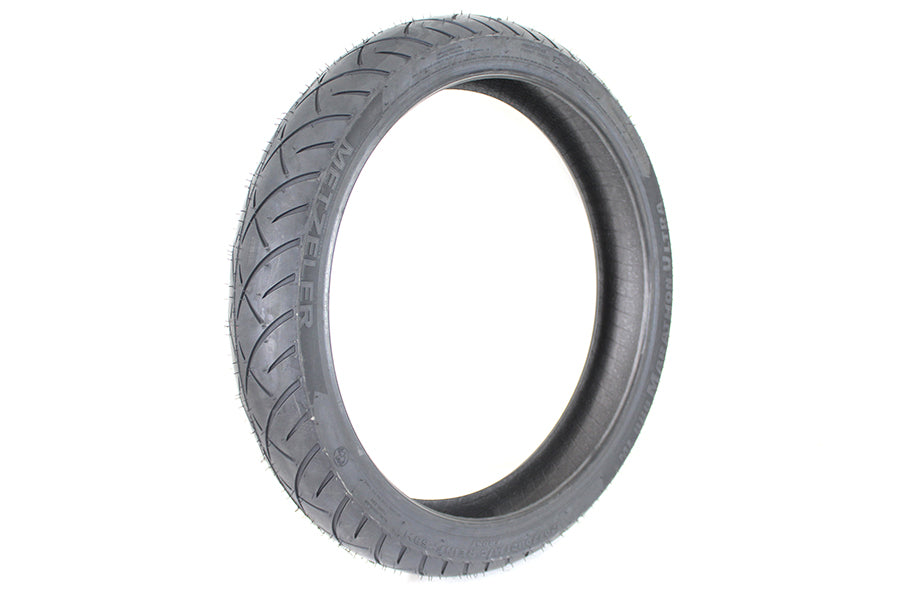 Blackwall Metzeler ME 888 8 Marathon 120/70B X 21",Y