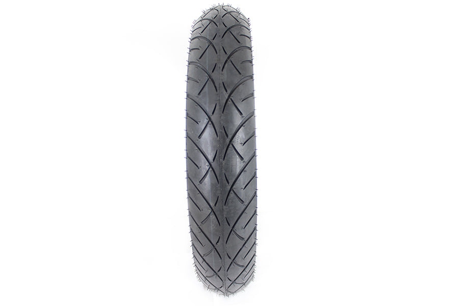 Blackwall Metzeler ME 888 8 Marathon 120/70B X 21",Y