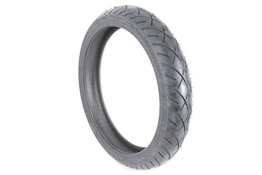 Blackwall Metzeler ME 888 8 Marathon 120/70B X 21",Y