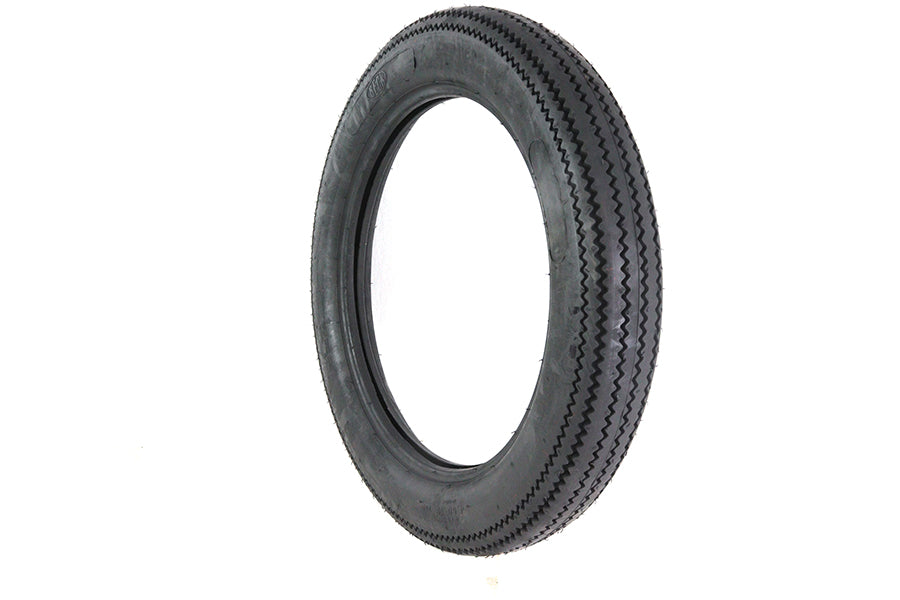 Beck Front or Rear Tire 4.50 x 19 Black