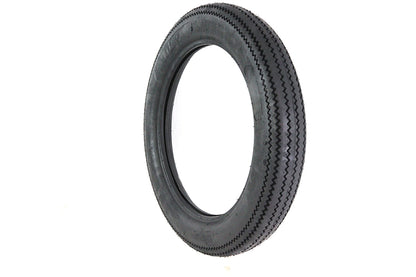 Beck Front or Rear Tire 4.50 x 19 Black
