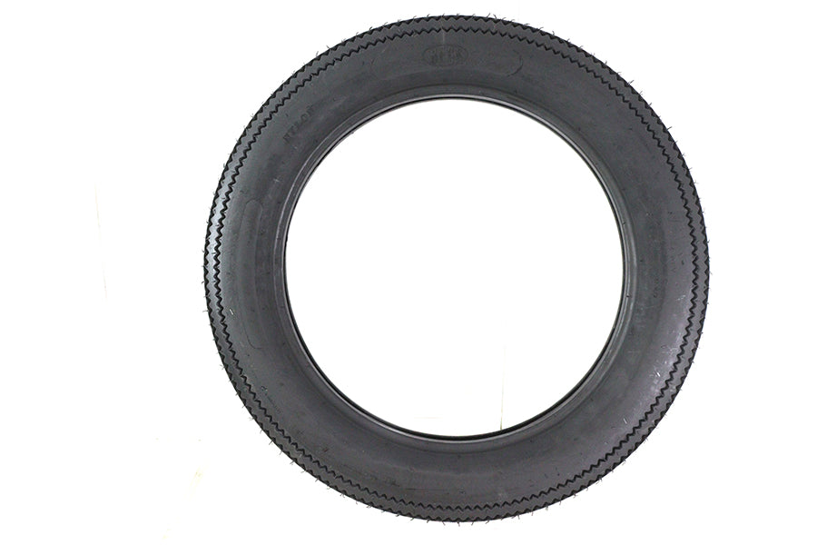 Beck Front or Rear Tire 4.50 x 18 Black