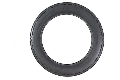 Beck Front or Rear Tire 4.50 x 18 Black