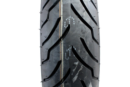 Dunlop American Elite 140/90B x 16 Wide Whitewall Tire