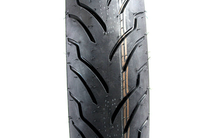 Dunlop American Elite MT90B x 16 Narrow White Strip Tire