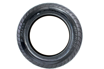 Dunlop Elite 4 130/90B x 16 Blackwall Tire