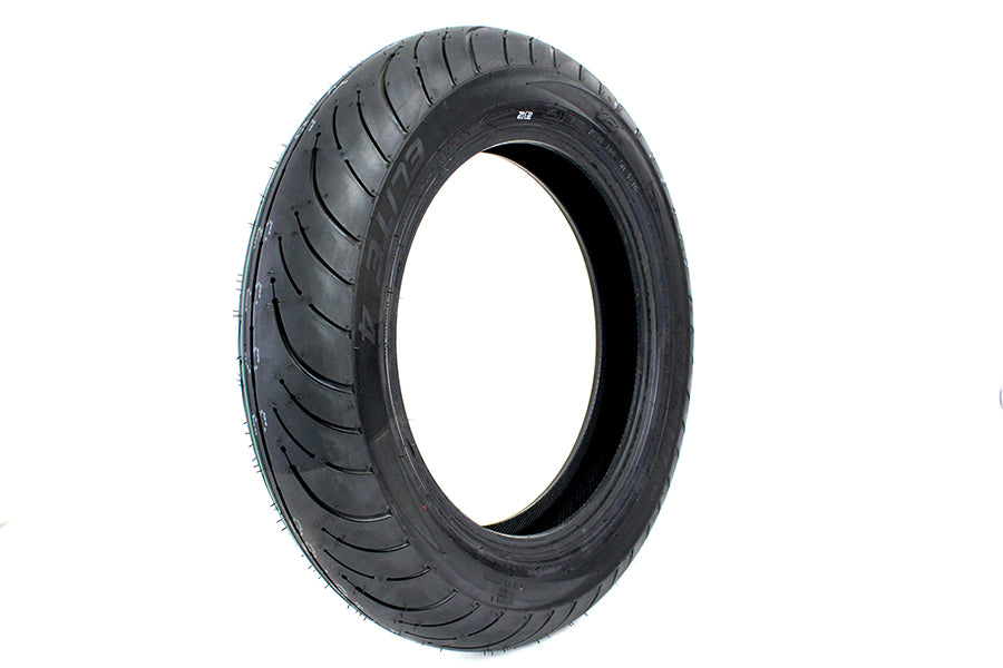 Dunlop Elite 4 130/90B x 16 Blackwall Tire