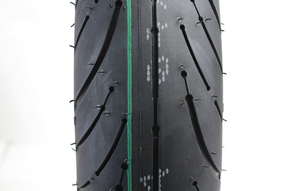 Dunlop Elite 4 130/90B x 16 Blackwall Tire