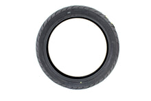 Front Dunlop Elite 4 130/70 x 18 Blackwall Tire
