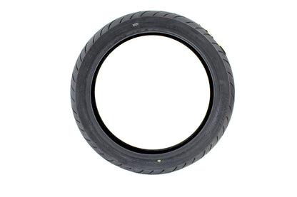 Front Dunlop Elite 4 130/70 x 18 Blackwall Tire