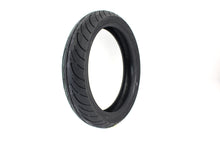 Front Dunlop Elite 4 130/70 x 18 Blackwall Tire