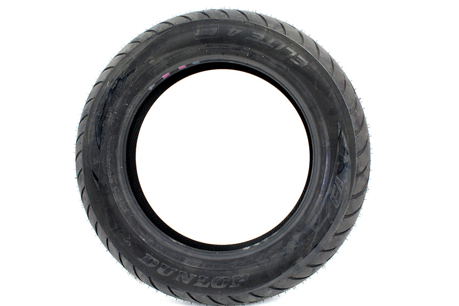Dunlop Elite 4 150/80B x 16 Blackwall Tire