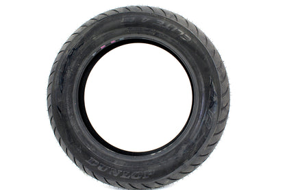 Dunlop Elite 4 150/80B x 16 Blackwall Tire