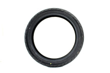 Front Dunlop Elite 4 130/70R18 Blackwall Tire