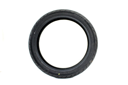 Front Dunlop Elite 4 130/70R18 Blackwall Tire