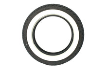 Dunlop D402 Rear Tire MU85B X 16 Wide Whiteall