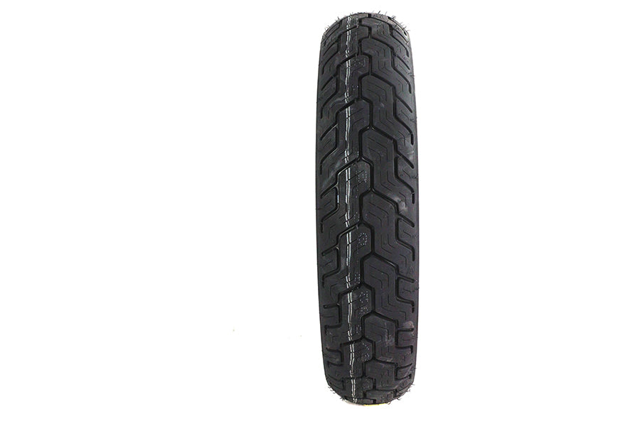 Dunlop D402 Rear Tire MU85B X 16 Wide Whiteall