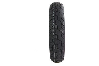 Dunlop D402 Rear Tire MU85B X 16 Wide Whiteall