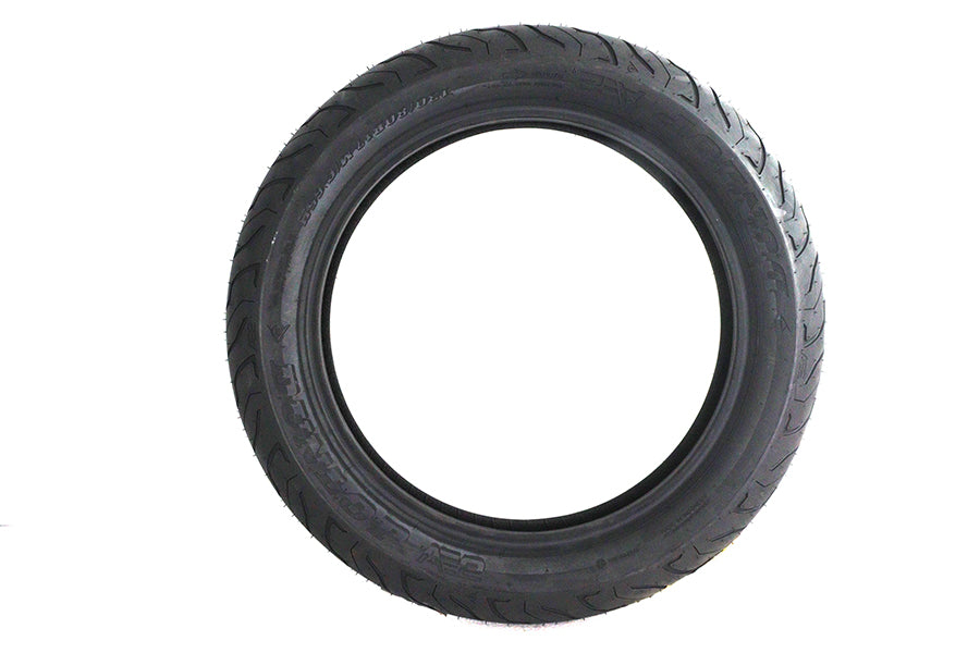 Front Dunlop American Elite AE2 130/80B X 17 Blackwall