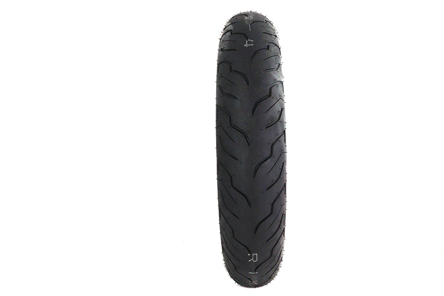 Front Dunlop American Elite AE2 130/80B X 17 Blackwall