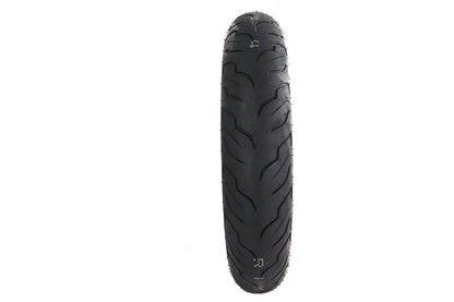 Front Dunlop American Elite AE2 130/80B X 17 Blackwall