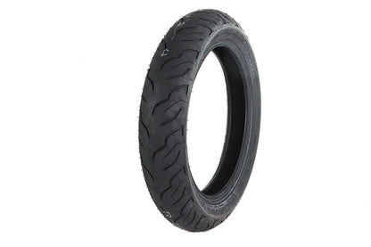 Front Dunlop American Elite AE2 130/80B X 17 Blackwall