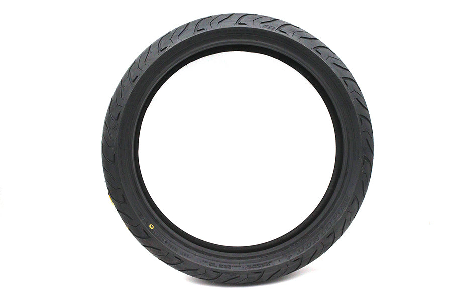 Front Dunlop American Elite AE2 130/60B x 19 Blackwall Tire
