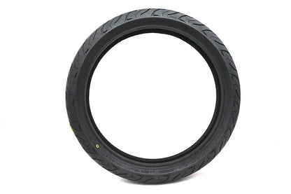 Front Dunlop American Elite AE2 130/60B x 19 Blackwall Tire