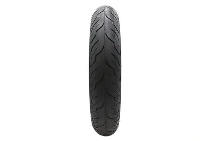Front Dunlop American Elite AE2 130/60B x 19 Blackwall Tire