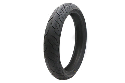 Front Dunlop American Elite AE2 130/60B x 19 Blackwall Tire