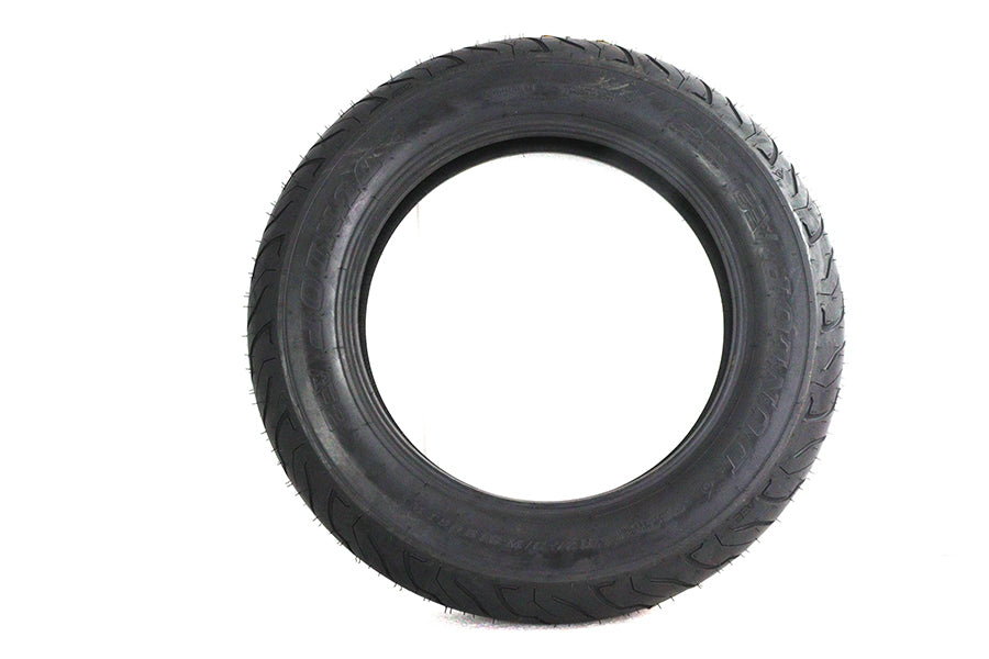 Front Dunlop American Elite AE2 MT90B 16 Blackwall Tire