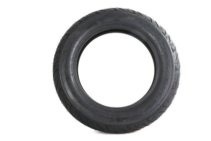 Front Dunlop American Elite AE2 MT90B 16 Blackwall Tire