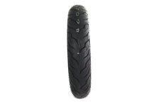 Front Dunlop American Elite AE2 MT90B 16 Blackwall Tire