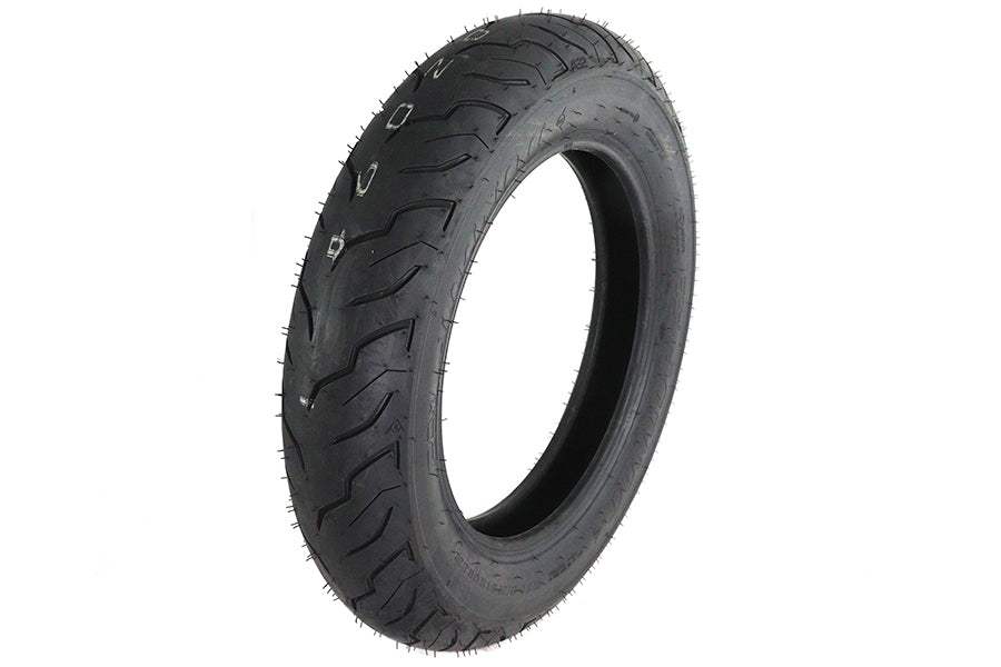 Front Dunlop American Elite AE2 MT90B 16 Blackwall Tire
