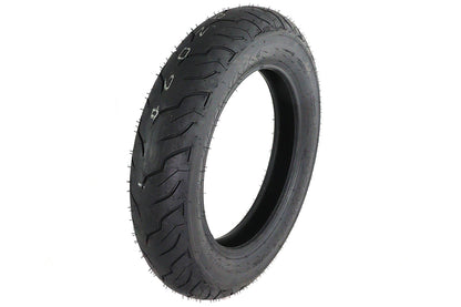 Front Dunlop American Elite AE2 MT90B 16 Blackwall Tire