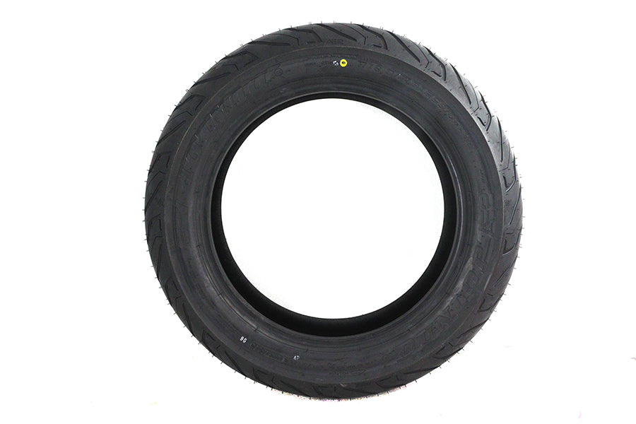 Rear Dunlop American Elite AE2 180/65B X 16 Blackwall
