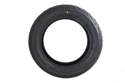 Rear Dunlop American Elite AE2 180/65B X 16 Blackwall