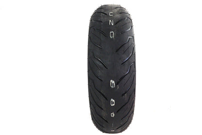Rear Dunlop American Elite AE2 180/65B X 16 Blackwall