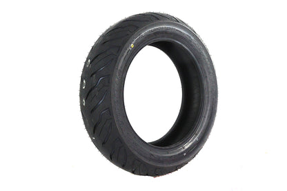 Rear Dunlop American Elite AE2 180/65B X 16 Blackwall