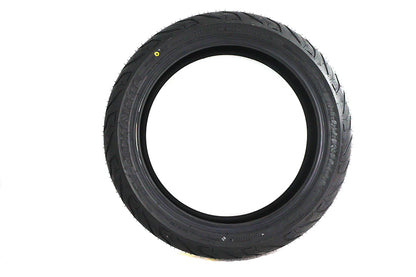 Rear Dunlop American Elite AE2 180/55B18 Blackwall Tire