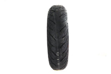 Rear Dunlop American Elite AE2 180/55B18 Blackwall Tire