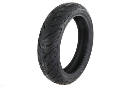Rear Dunlop American Elite AE2 180/55B18 Blackwall Tire