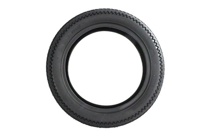 Beck 180/65 X 16 Replica Tire Black